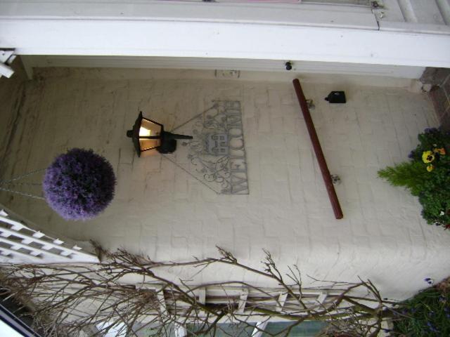 Beechwood House B & B 马克特拉森 外观 照片